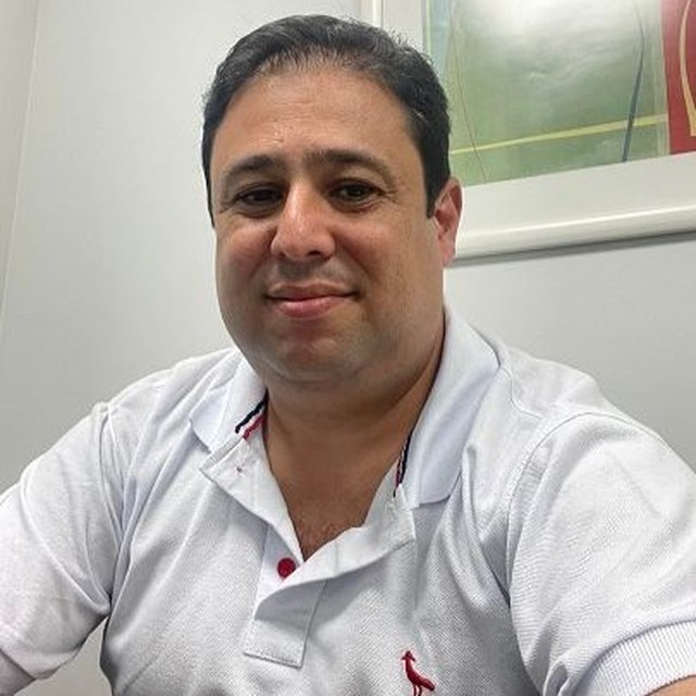 Vinicius Silveira, sócio-fundador da VSM Digital Solutions