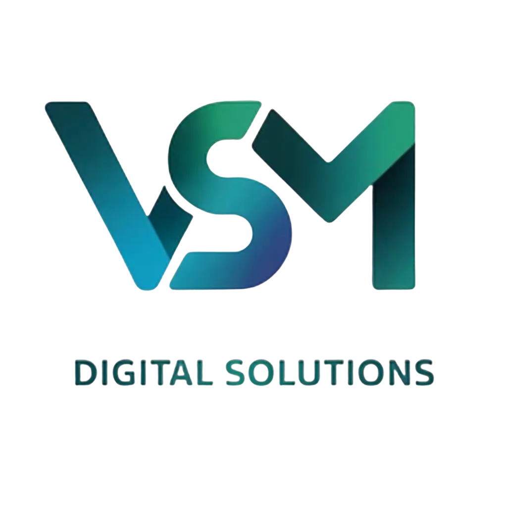 VSM - Digital Solutions